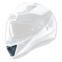 Helm-Ersatzteile HJC Ventilation Mentonniere i70 Tas MC10