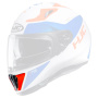 Helm-Ersatzteile HJC Ventilation Mentonniere i70 Tas MC26H