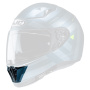Helm-Ersatzteile HJC Mentonniere-L�ftung i70 Watu MC4SF
