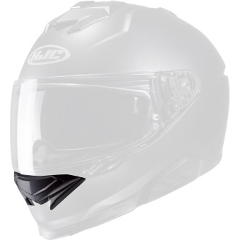 Helm-Ersatzteile HJC Mentonniere-L�ftung i71