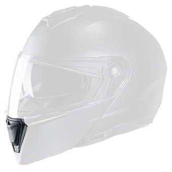 Helm-Ersatzteile HJC L�ftung Mentonniere i90