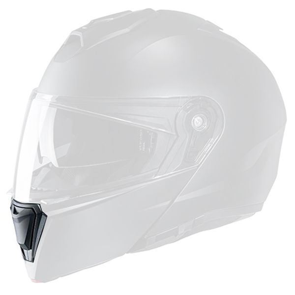 Helm-Ersatzteile HJC L�ftung Mentonniere i90