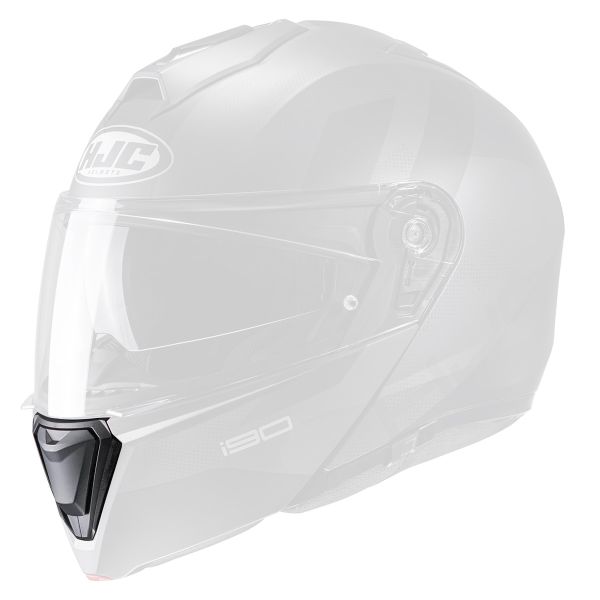 Helm-Ersatzteile HJC Mentonniere-L�ftung i90 Syrex MC5SF