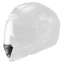 Helm-Ersatzteile HJC Mentonniere-L�ftung i90 Syrex MC5SF