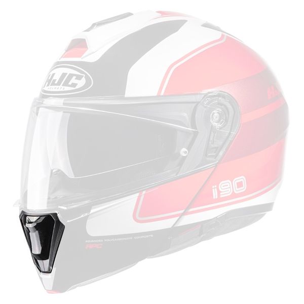 Helm-Ersatzteile HJC Ventilation Mentonniere i90 Wasco MC1/5