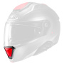 Helm-Ersatzteile HJC Mentonniere-L�ftung i91 Arven MC1SF