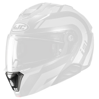 Helm-Ersatzteile HJC Mentonniere-L�ftung i91 Arven MC5
