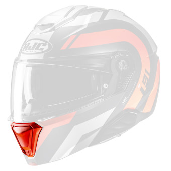 Helm-Ersatzteile HJC L�ftung Kinnriemen i91 Arven MC6HSF