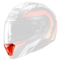 Helm-Ersatzteile HJC L�ftung Kinnriemen i91 Arven MC6HSF