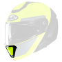 Helm-Ersatzteile HJC Ventilation Mentonniere i91 Bina MC3H