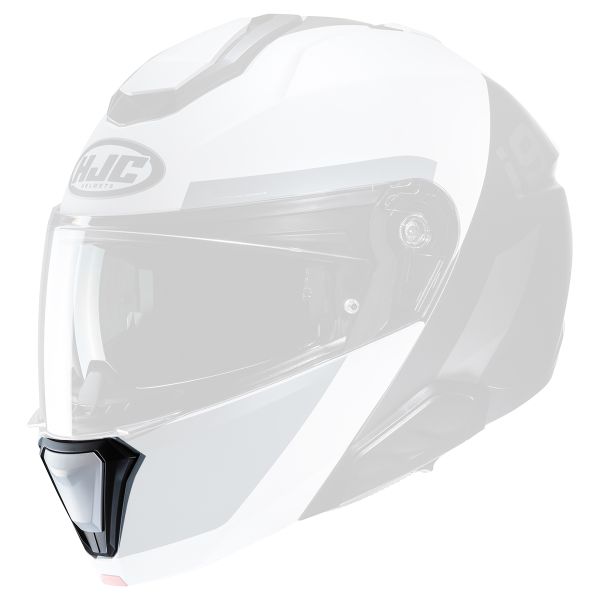 Helm-Ersatzteile HJC Ventilation Mentonniere i91 Bina MC5SF