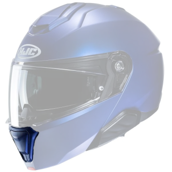 Helm-Ersatzteile HJC Mentonniere-Lüftung i91 Helm-Ersatzteile HJC Mentonniere-Lüftung i91