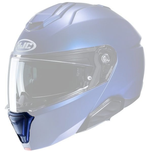 Helm-Ersatzteile HJC Mentonniere-Lftung i91