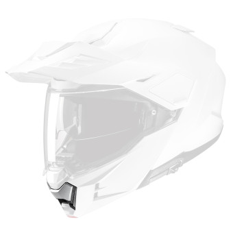 Helm-Ersatzteile HJC Untere Kinnbelüftung i80 Helm-Ersatzteile HJC Untere Kinnbelüftung i80