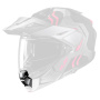 Helm-Ersatzteile HJC Untere Kinnventilation i80 Velly MC1