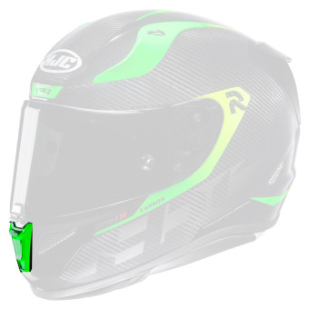 Helm-Ersatzteile HJC RPHA 11 Bleer MC4H Kinnriemen-L�ftung