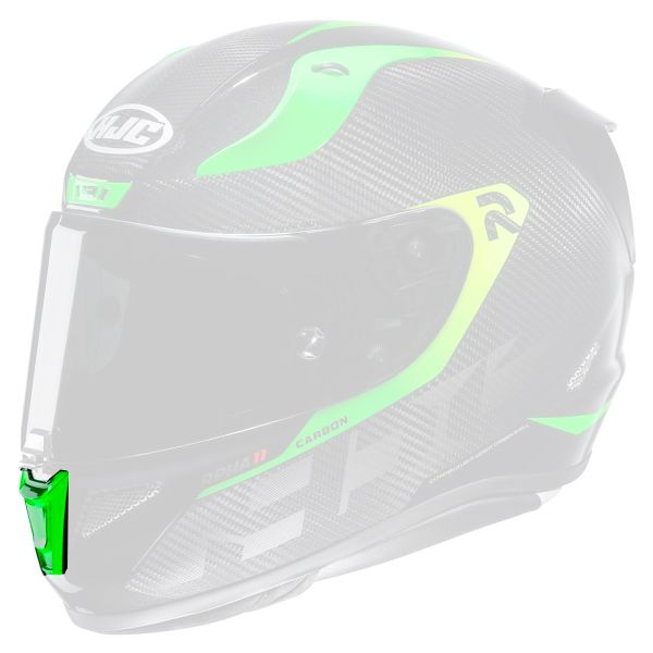 Helm-Ersatzteile HJC RPHA 11 Bleer MC4H Kinnriemen-L�ftung