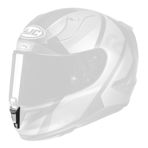 Helm-Ersatzteile HJC Kinnriemen RPHA 11 Honda Red
