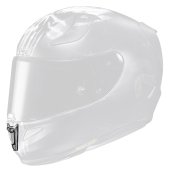Helm-Ersatzteile HJC Bel�ftung Kinnst�tze RPHA 11 Punisher MC5SF