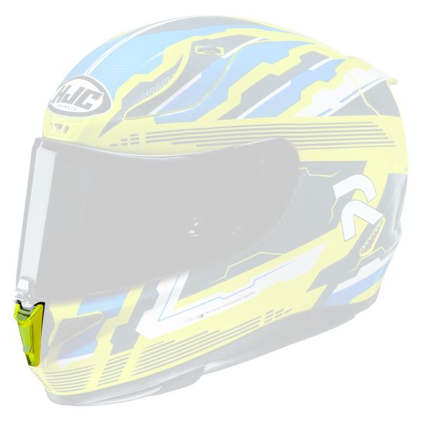 Helm-Ersatzteile HJC L�ftung Mentonniere RPHA 11 Stobon MC4H