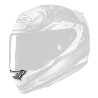 Helm-Ersatzteile HJC Bel�ftung Mentonniere RPHA 12 Brels MC5SF