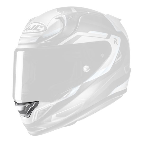 Helm-Ersatzteile HJC Bel�ftung Mentonniere RPHA 12 Brels MC5SF