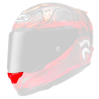 Helm-Ersatzteile HJC Kinnbel�ftung RPHA 12 Diablo Blizzard MC1