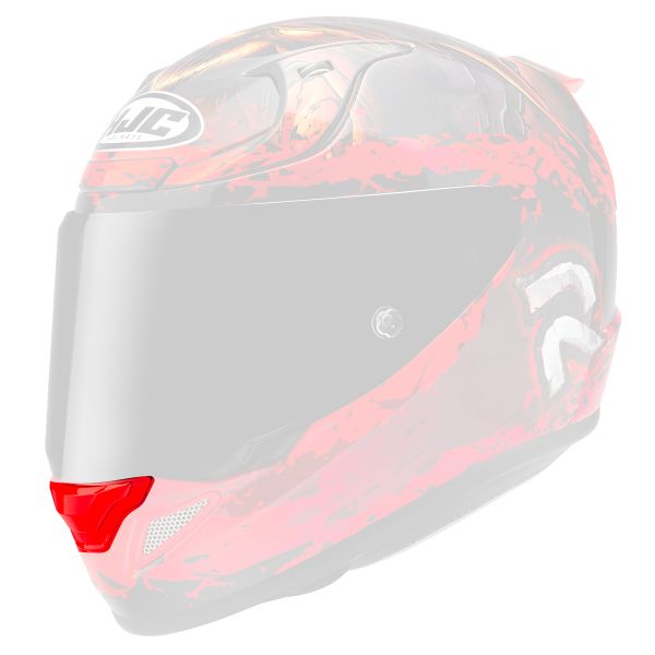 Helm-Ersatzteile HJC Kinnbel�ftung RPHA 12 Diablo Blizzard MC1