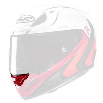 Helm-Ersatzteile HJC Kinnbelüftung RPHA 12 Kos MC1 Helm-Ersatzteile HJC Kinnbelüftung RPHA 12 Kos MC1