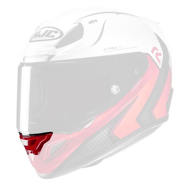 Helm-Ersatzteile HJC Kinnbel�ftung RPHA 12 Kos MC1