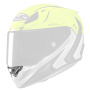 Helm-Ersatzteile HJC Kinnbel�ftung RPHA 12 Kos MC3H