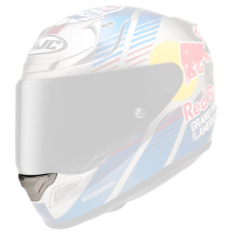 Helm-Ersatzteile HJC RPHA 12 Red Bull Austin GP II Kinnriemen-L�ftung