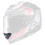Helm-Ersatzteile HJC Ventilation Mentonniere RPHA 72 Ernem MC1SF