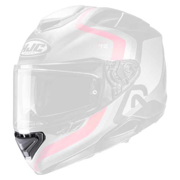 Helm-Ersatzteile HJC L�ftung Mentonniere RPHA 72 Ernem MC5