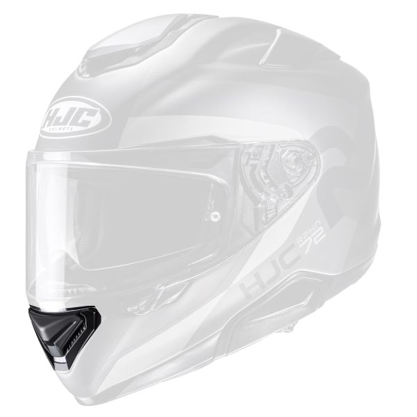 Helm-Ersatzteile HJC L�ftung Kinnriemen RPHA 72 Phyta MC5SF