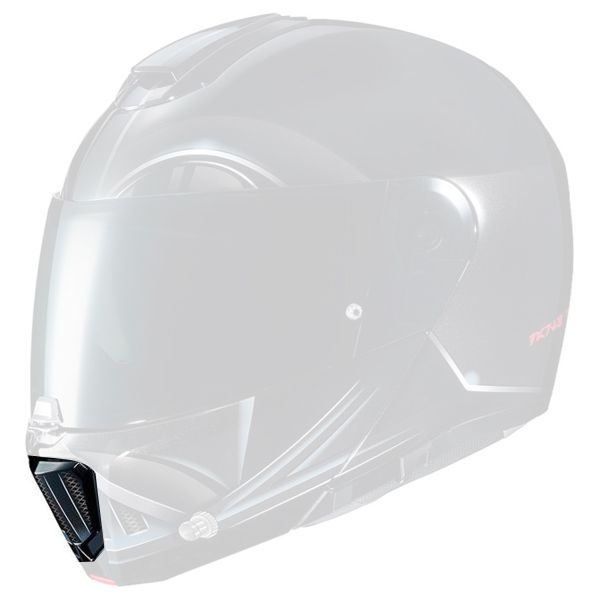 Helm-Ersatzteile HJC Kinnbel�ftung RPHA 90 Darth Vader MC5