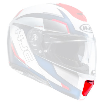 Helm-Ersatzteile HJC Kinnbel�ftung RPHA 90 Rabrigo MC1