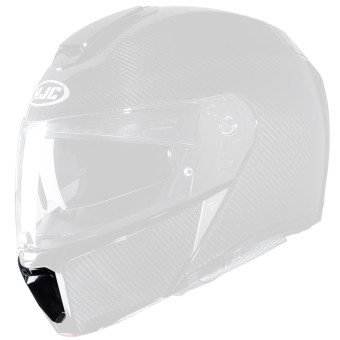 Helm-Ersatzteile HJC L�ftung Kinnriemen RPHA 90 S Carbon