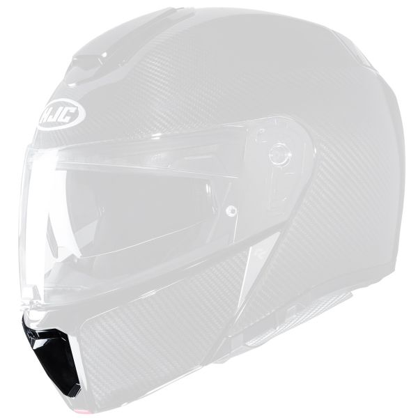 Helm-Ersatzteile HJC L�ftung Kinnriemen RPHA 90 S Carbon