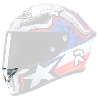 Helm-Ersatzteile HJC L�ftung Kinnriemen RPHA1 Garrett Gerloff Replica MC21
