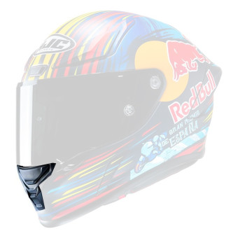 Helm-Ersatzteile HJC L�ftung Kinnriemen RPHA1 Jerez GP MC21SF