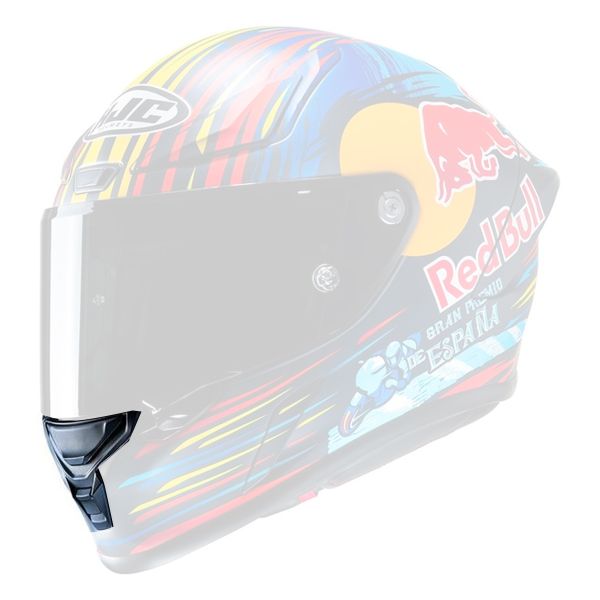 Helm-Ersatzteile HJC L�ftung Kinnriemen RPHA1 Jerez GP MC21SF