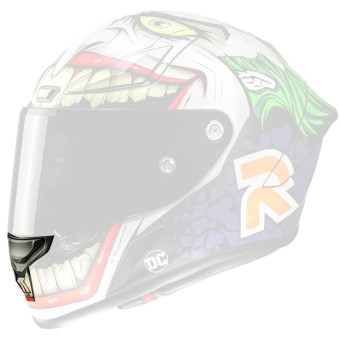 Helm-Ersatzteile HJC L�ftung Kinnhalter RPHA1 Joker DC MC48SF