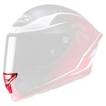 Helm-Ersatzteile HJC L�ftung Mentonniere RPHA1 Lovis MC1SF