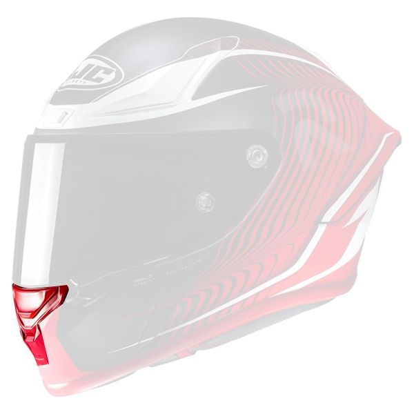Helm-Ersatzteile HJC L�ftung Mentonniere RPHA1 Lovis MC1SF