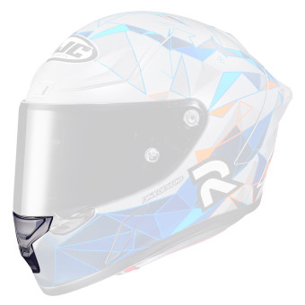 Helm-Ersatzteile HJC Kinnbelüftung RPHA1 Pol Espargaro MC2SF Helm-Ersatzteile HJC Kinnbelüftung RPHA1 Pol Espargaro MC2SF