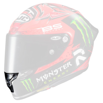 Helm-Ersatzteile HJC Mentonniere-L�ftung RPHA1 Quartararo Replica 2024 MC1