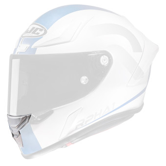 Helm-Ersatzteile HJC Ventilation Mentonniere RPHA1 Senin MC2SF