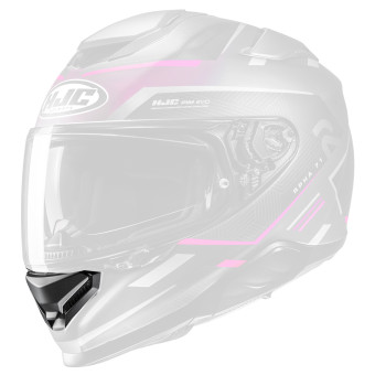 Helm-Ersatzteile HJC L�ftung Mentonniere RPHA71 Ellon MC8SF