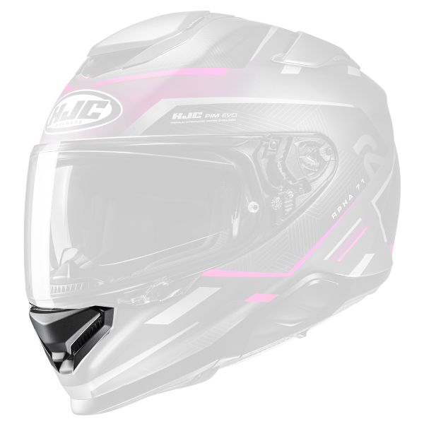 Helm-Ersatzteile HJC L�ftung Mentonniere RPHA71 Ellon MC8SF